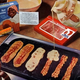 Illustration for article titled Aunt Jemima Does Pigs In A Blanket